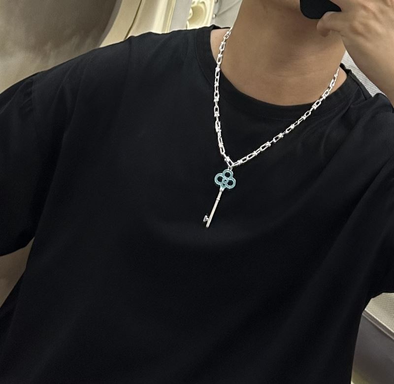 Tiffany Necklaces